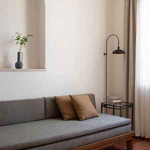 Khan Ein Karem Boutique Hotel